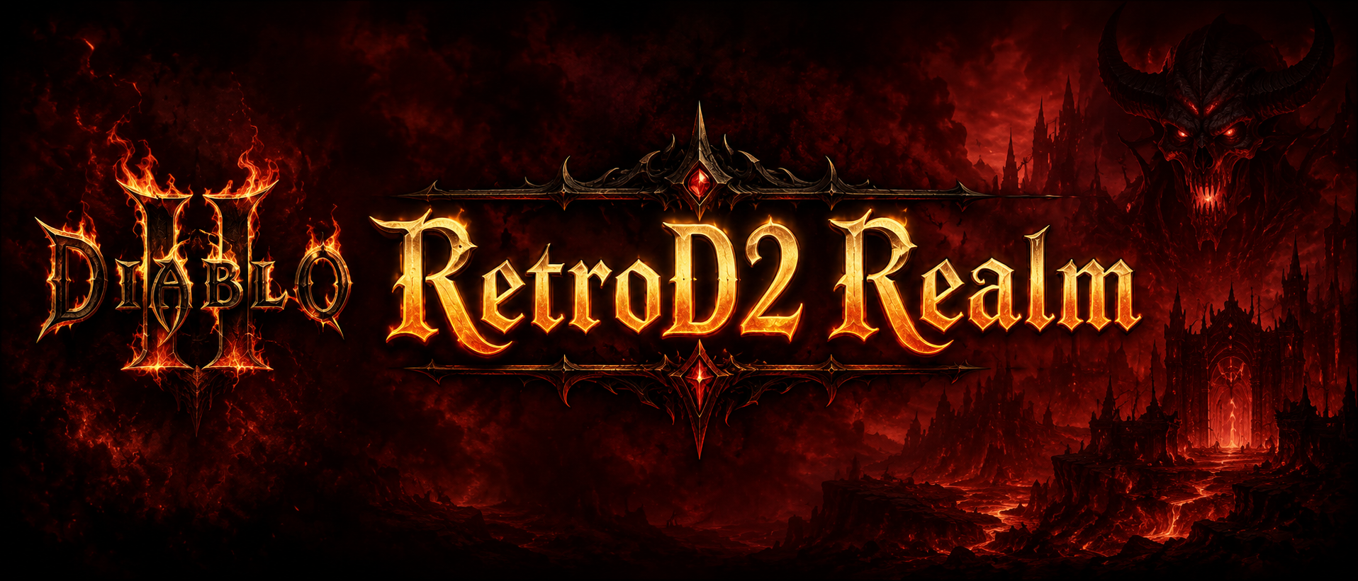 RetroD2 Realm